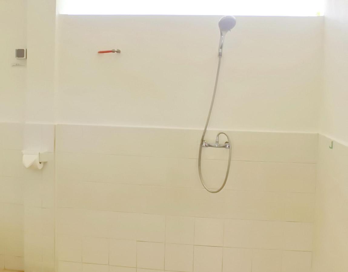 White Creative Villa Campuhan Ουμπούντ Εξωτερικό φωτογραφία